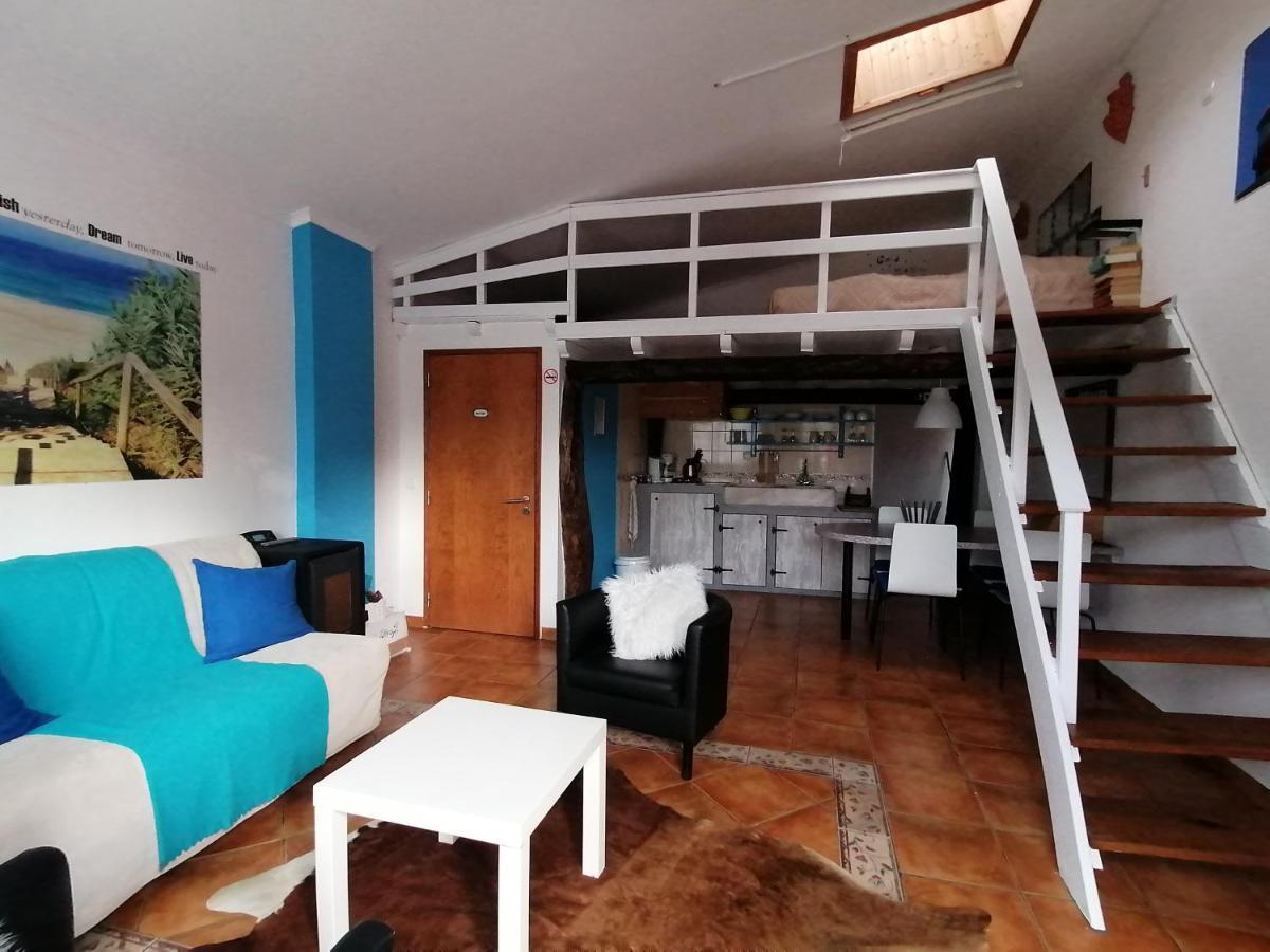 Quinta Da Vida Serena Gaio Экстерьер фото
