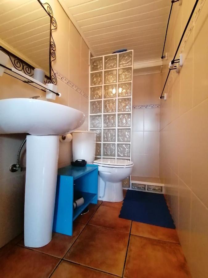 Quinta Da Vida Serena Gaio Экстерьер фото