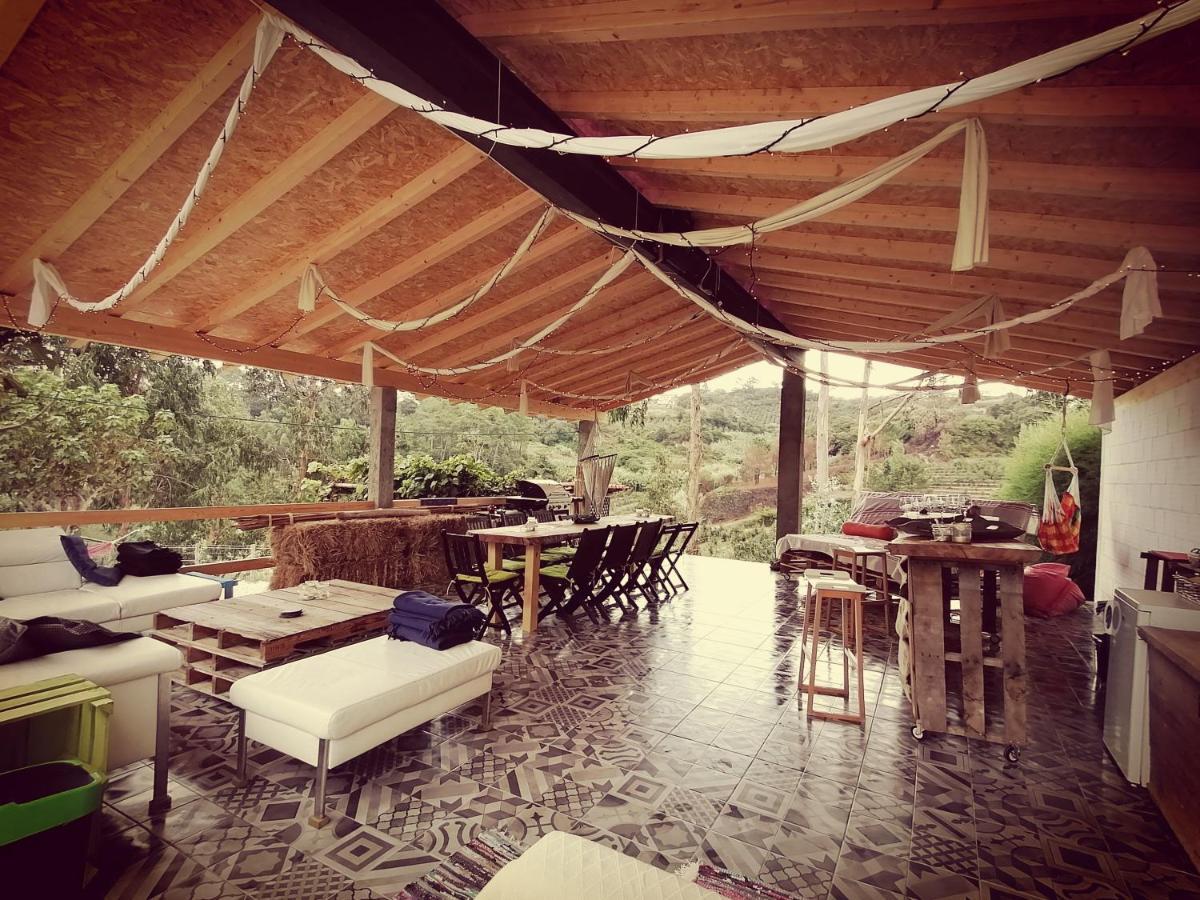 Quinta Da Vida Serena Gaio Экстерьер фото