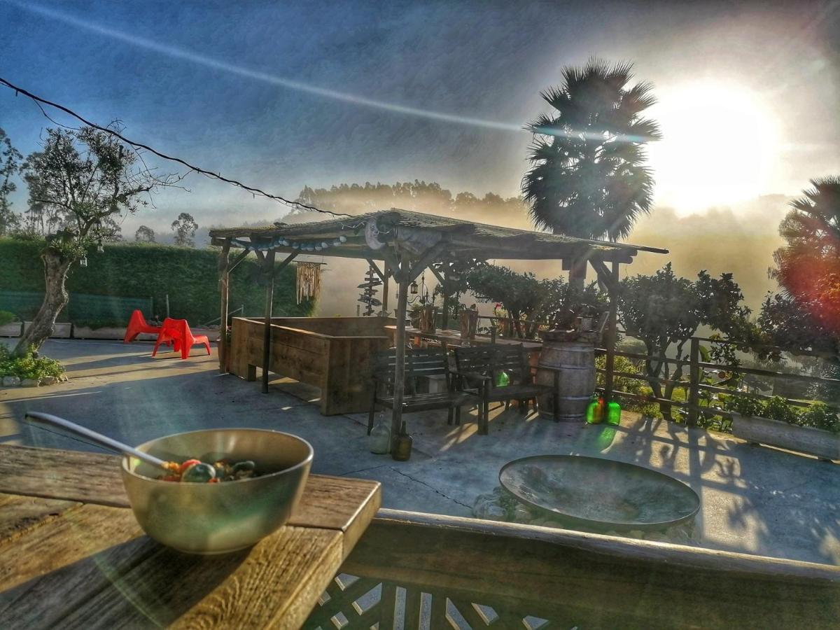 Quinta Da Vida Serena Gaio Экстерьер фото