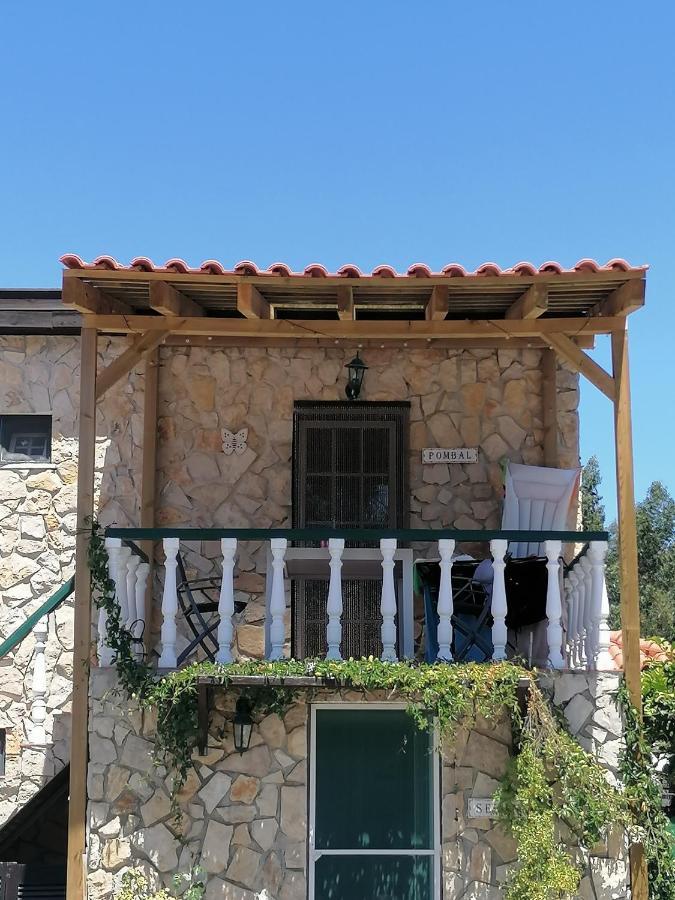 Quinta Da Vida Serena Gaio Экстерьер фото