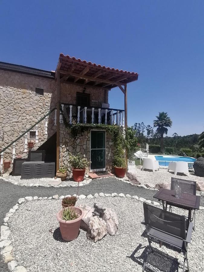 Quinta Da Vida Serena Gaio Экстерьер фото