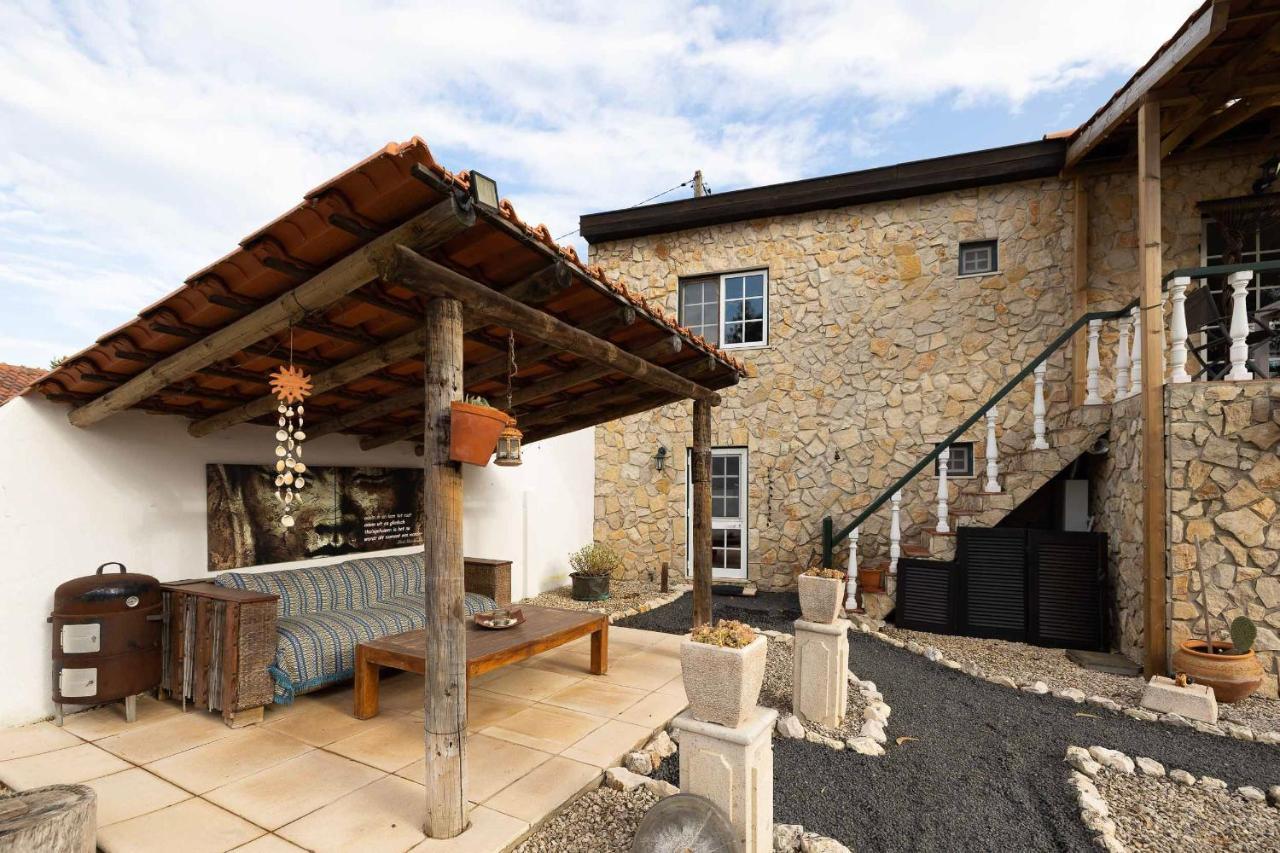 Quinta Da Vida Serena Gaio Экстерьер фото