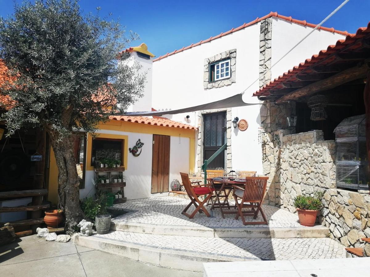 Quinta Da Vida Serena Gaio Экстерьер фото