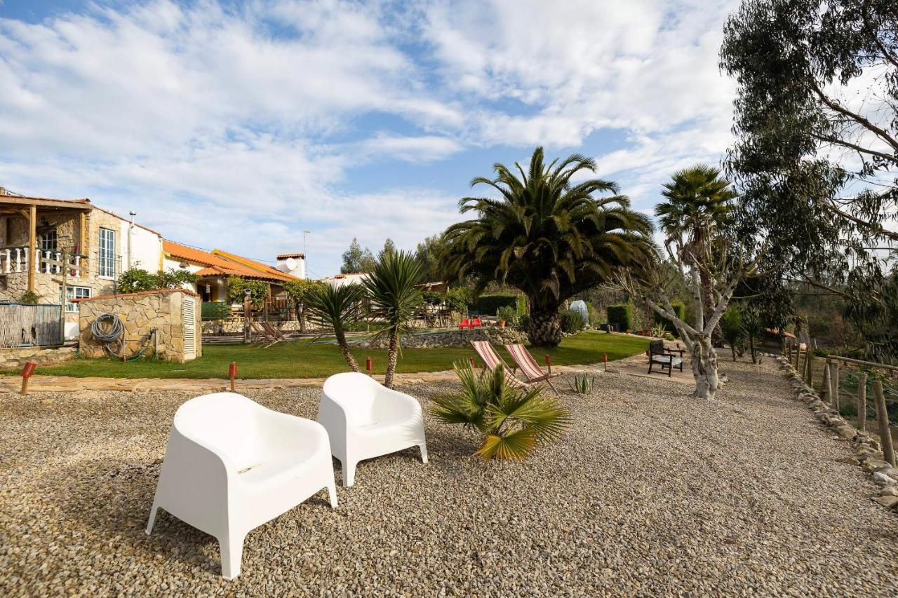 Quinta Da Vida Serena Gaio Экстерьер фото