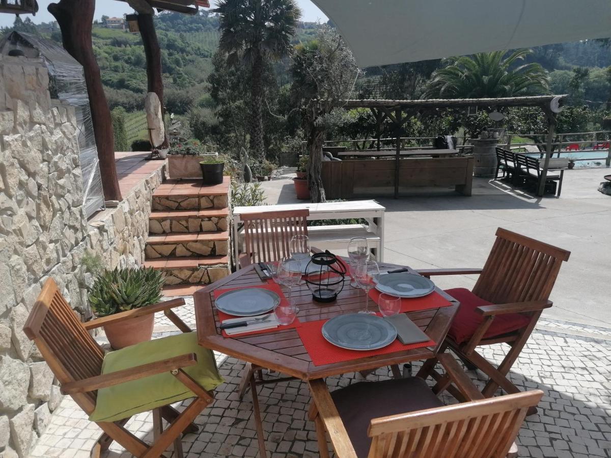 Quinta Da Vida Serena Gaio Экстерьер фото
