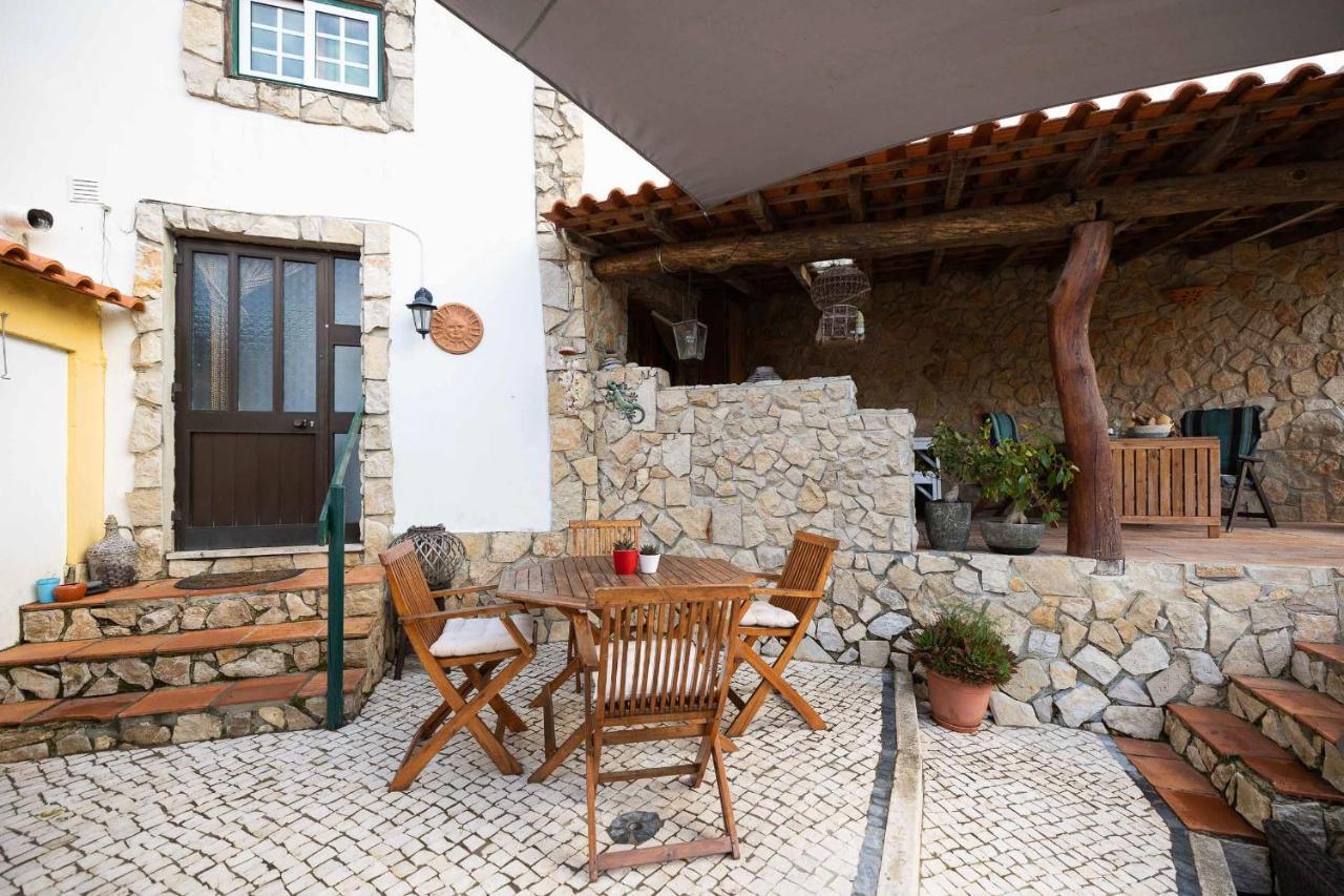 Quinta Da Vida Serena Gaio Экстерьер фото