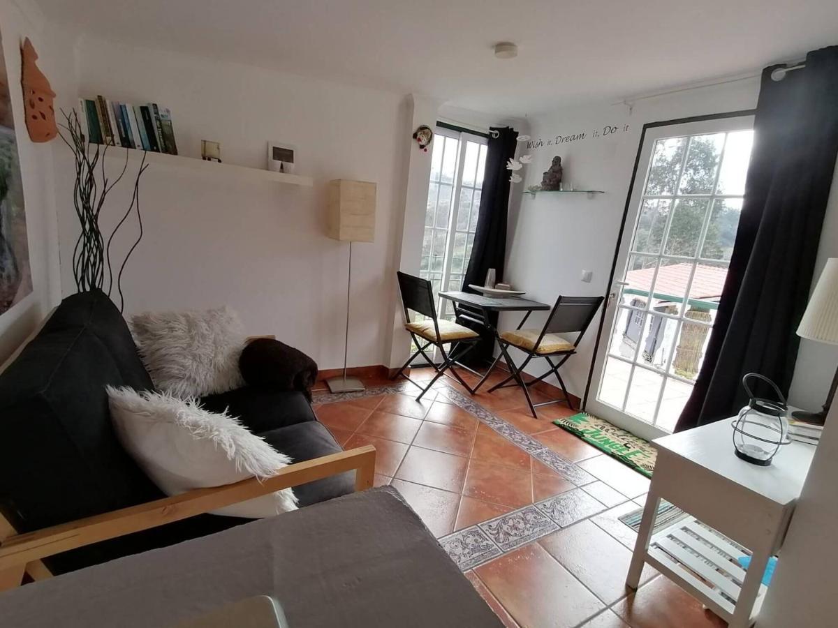 Quinta Da Vida Serena Gaio Экстерьер фото