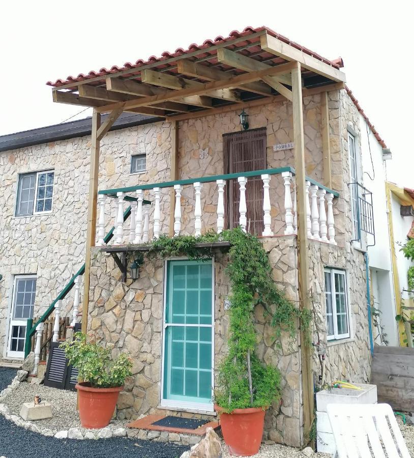 Quinta Da Vida Serena Gaio Экстерьер фото