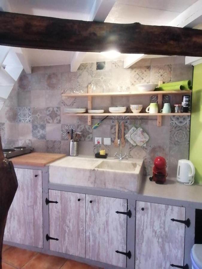 Quinta Da Vida Serena Gaio Экстерьер фото