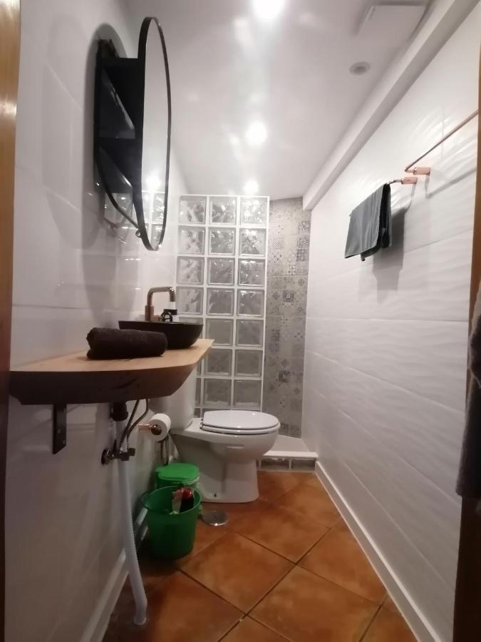 Quinta Da Vida Serena Gaio Экстерьер фото