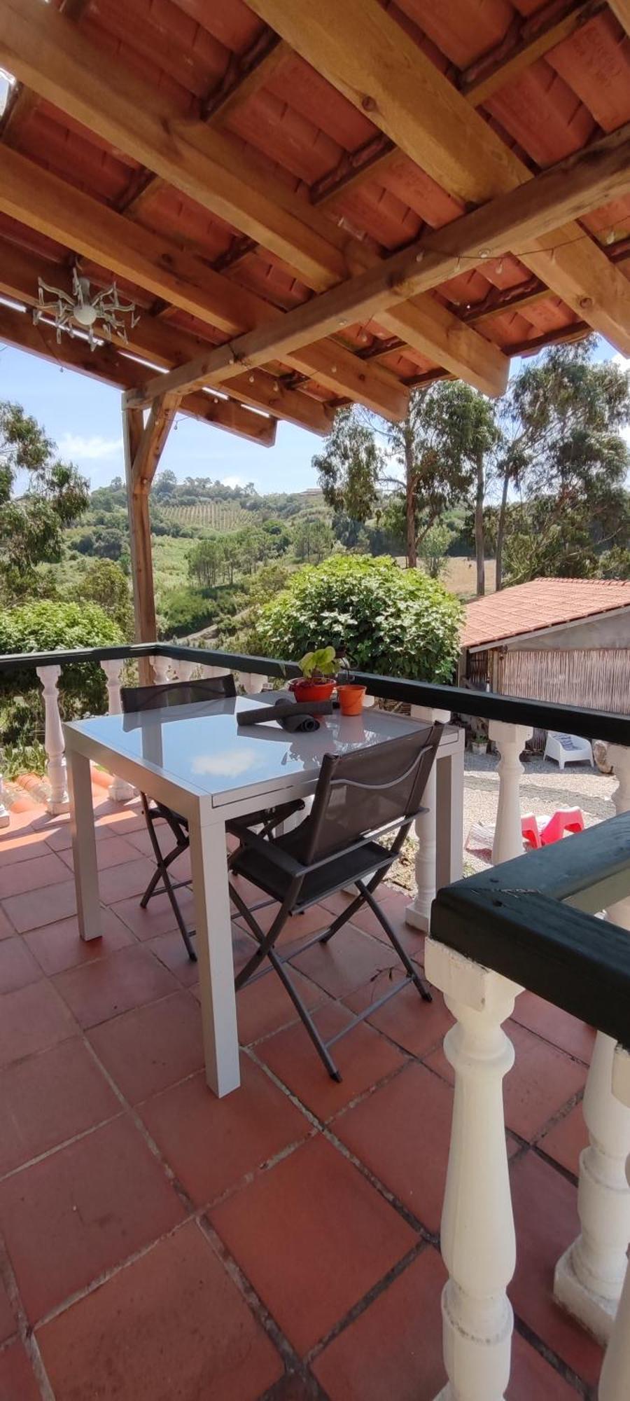 Quinta Da Vida Serena Gaio Экстерьер фото