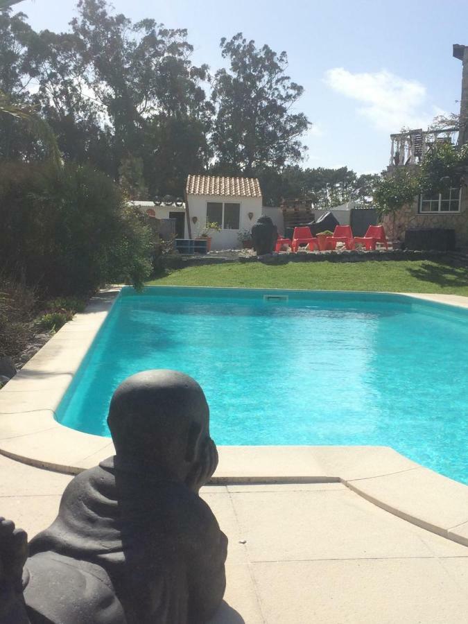 Quinta Da Vida Serena Gaio Экстерьер фото