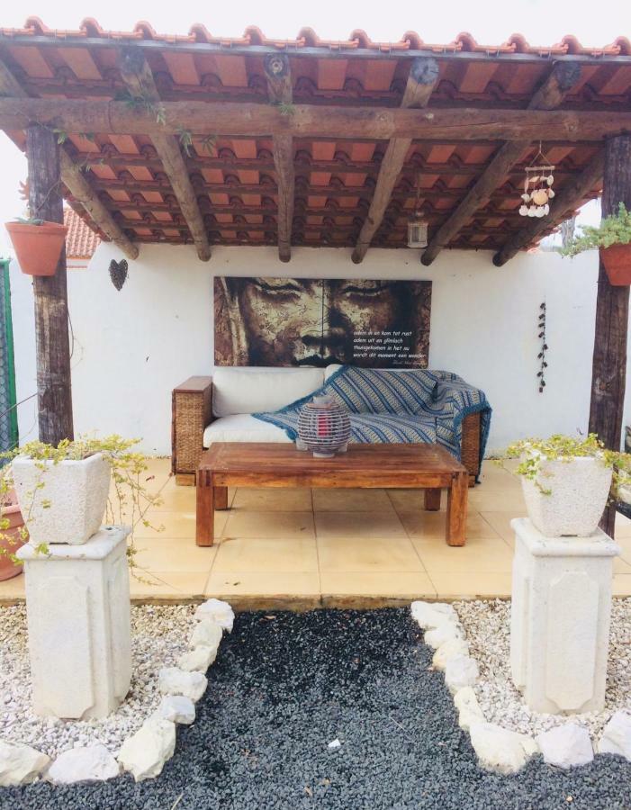 Quinta Da Vida Serena Gaio Экстерьер фото