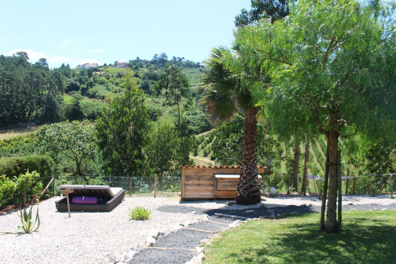 Quinta Da Vida Serena Gaio Экстерьер фото