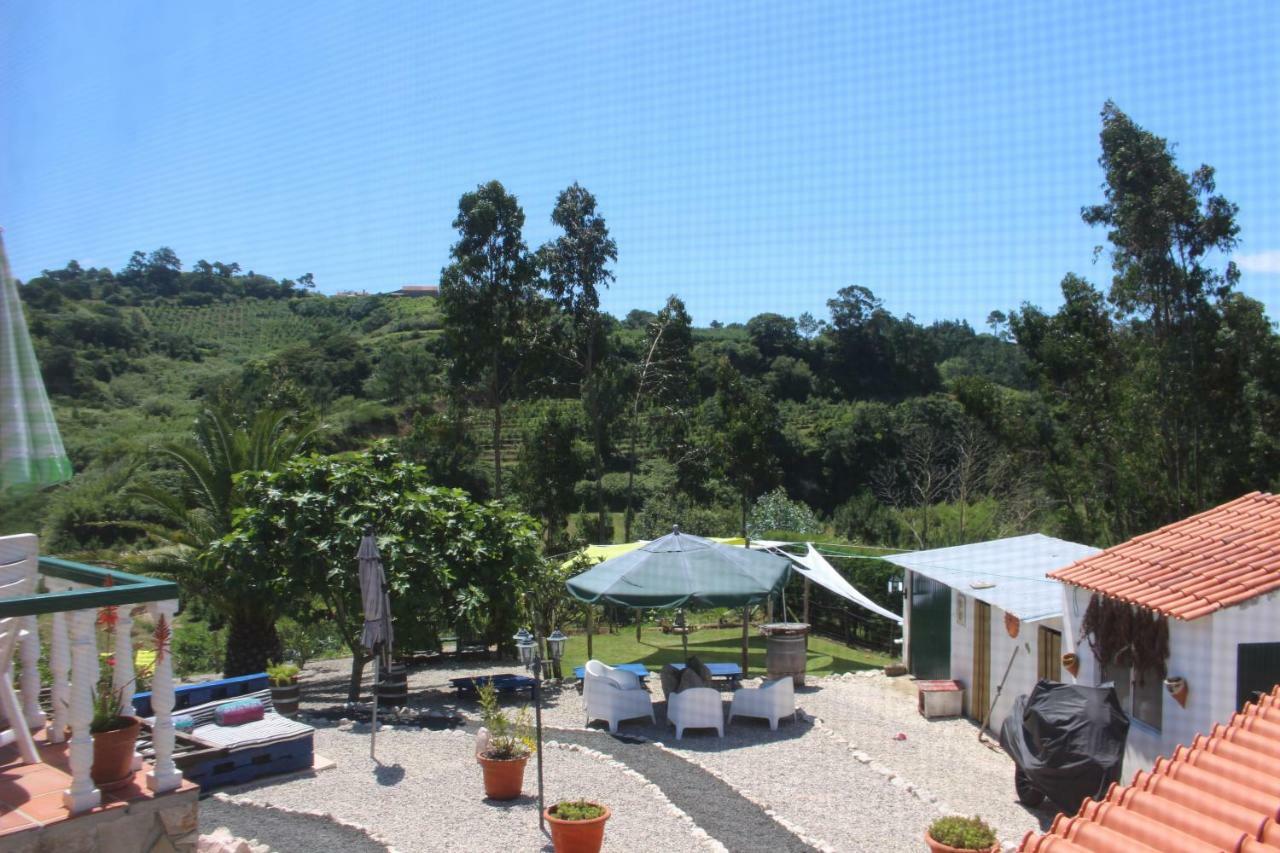 Quinta Da Vida Serena Gaio Экстерьер фото