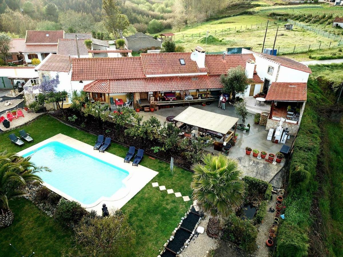 Quinta Da Vida Serena Gaio Экстерьер фото