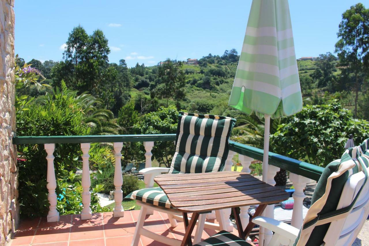 Quinta Da Vida Serena Gaio Экстерьер фото