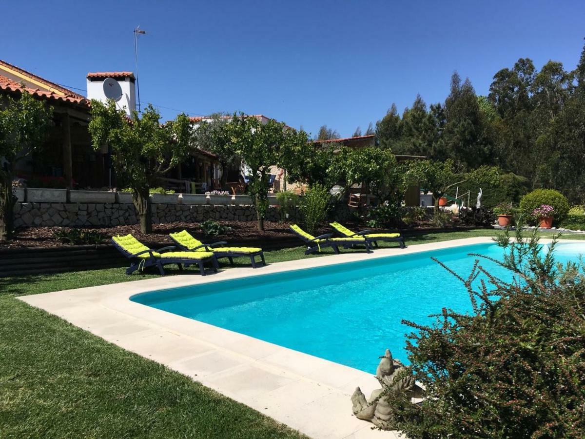Quinta Da Vida Serena Gaio Экстерьер фото