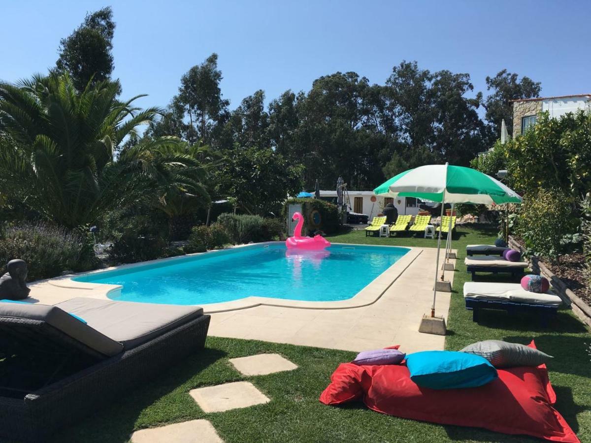 Quinta Da Vida Serena Gaio Экстерьер фото