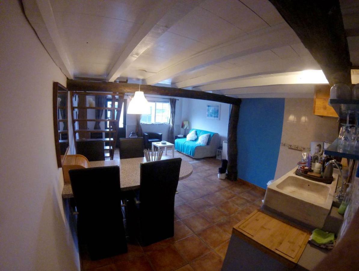 Quinta Da Vida Serena Gaio Экстерьер фото