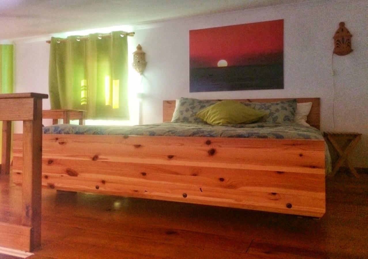 Quinta Da Vida Serena Gaio Экстерьер фото