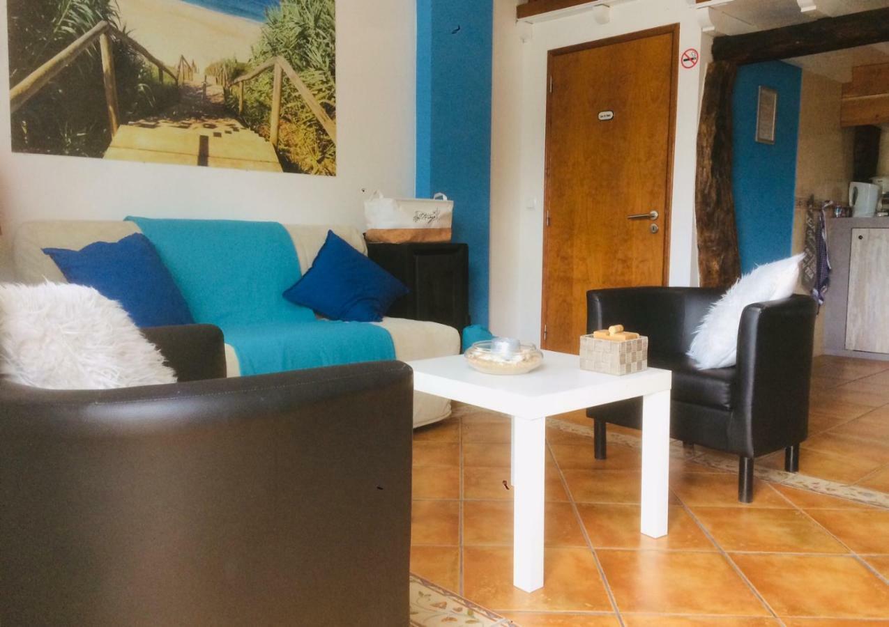 Quinta Da Vida Serena Gaio Экстерьер фото
