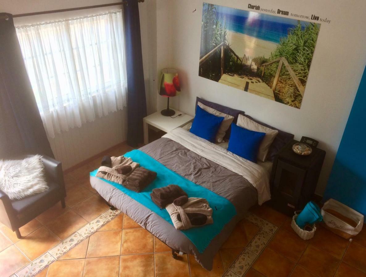 Quinta Da Vida Serena Gaio Экстерьер фото